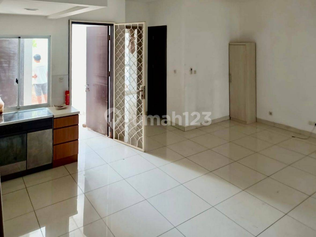 4 Bedroom House for Rent in JGC Cluster Palm Spring