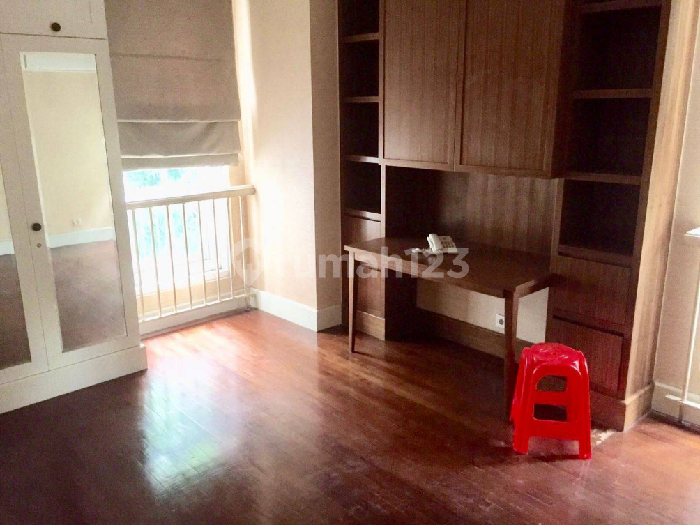 Furnished M TOWN Residence Apartment with Modern Interior