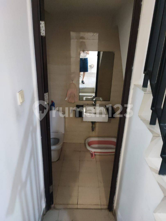 Modern 4+1 Bedroom House for Rent