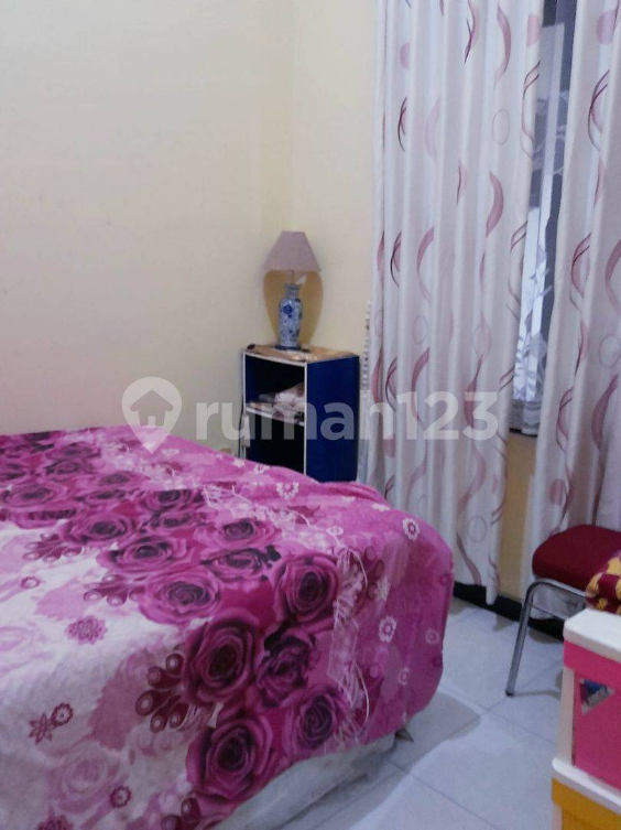 Furnished 3BR House in Graha Estetika Cluster