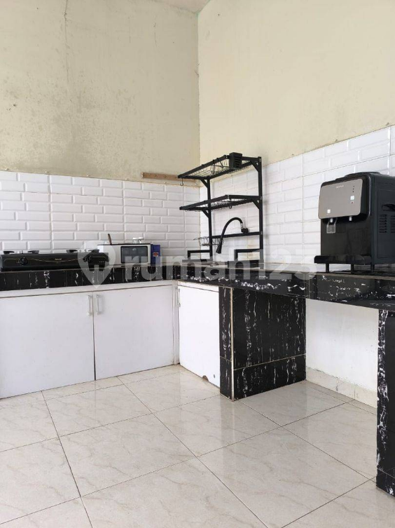 Spacious 3-Bedroom House in Margaluyu Indah Residence