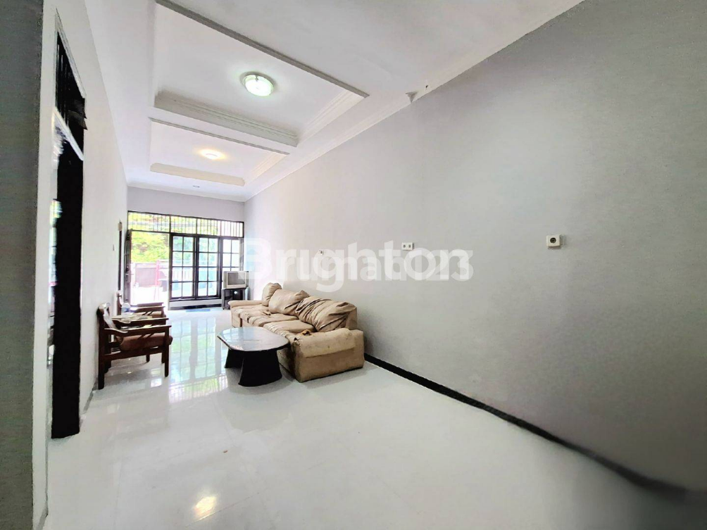 Renovated Two-Story House in Kelapa Gading Area
