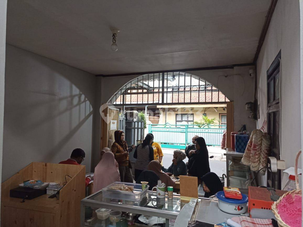Business Space with 33m² Area for Rent