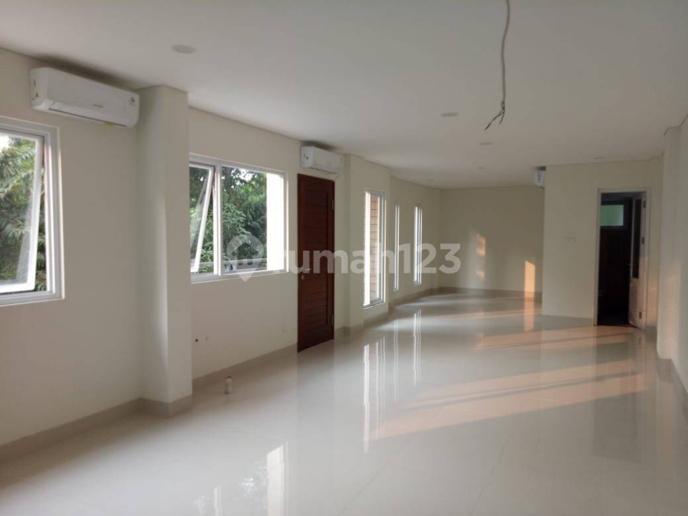 Large Office Space Near Gandaria City Mall
