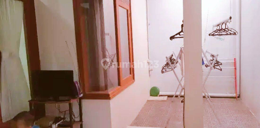 Furnished 3-Bedroom House in Secure Cluster Complex