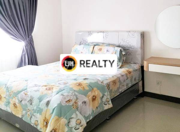 Furnished One Bedroom Apartment Near Nagoya Mall