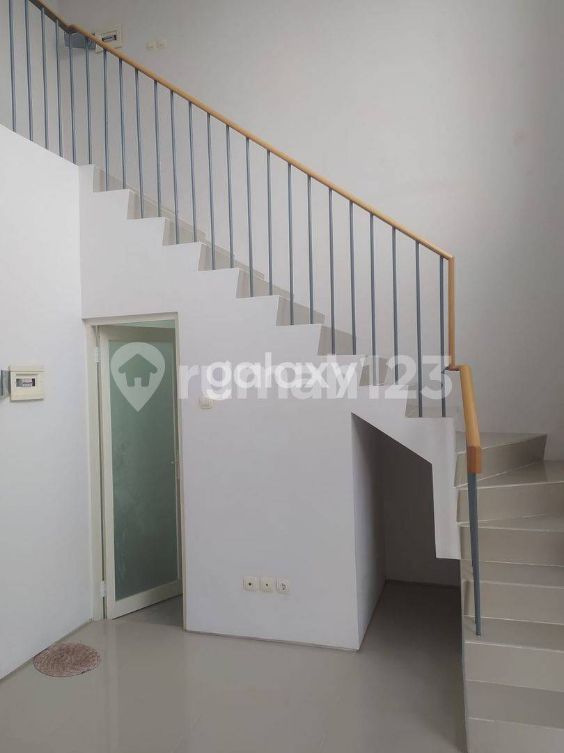 Modern House for Rent in Menganti, Gresik