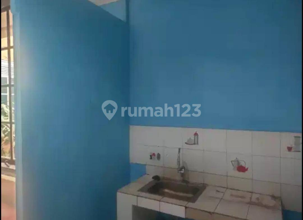 Pavilion/Rental Space in Tubagus Ismail