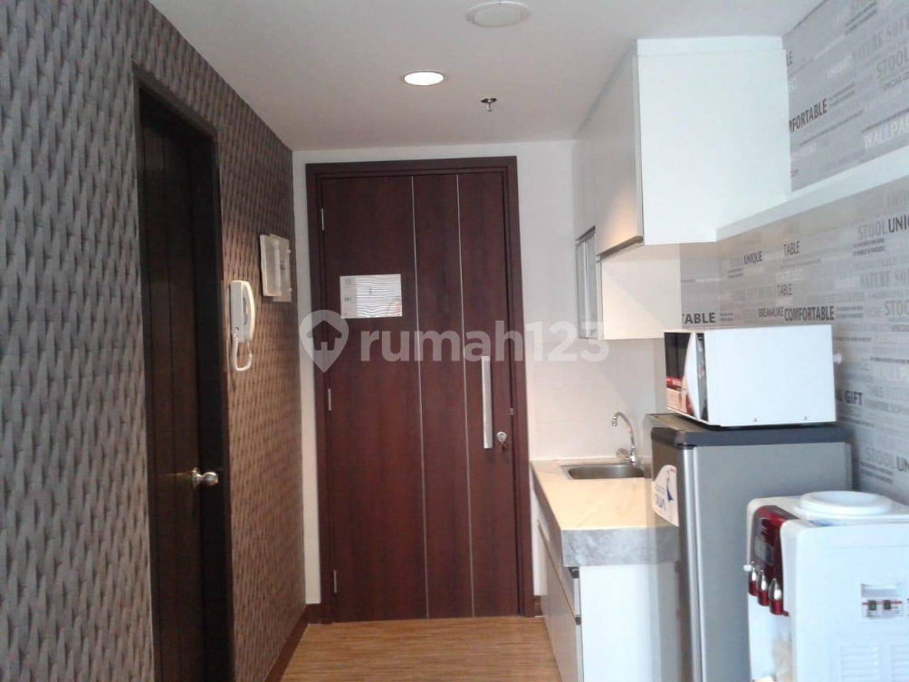 Furnished Studio Near UMN University