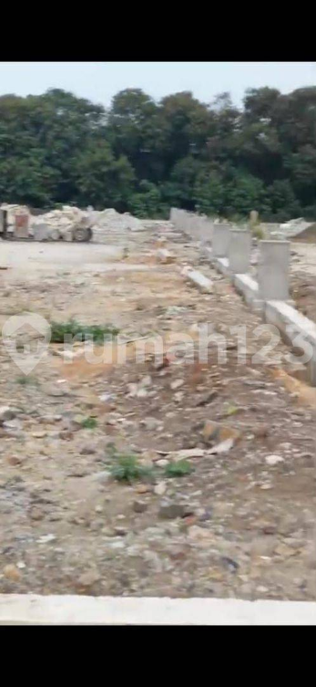 Strategic Industrial Area Land Near Highway Access