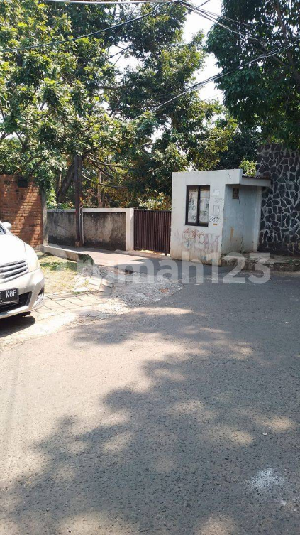 2-Story House for Rent in Cipete Utara