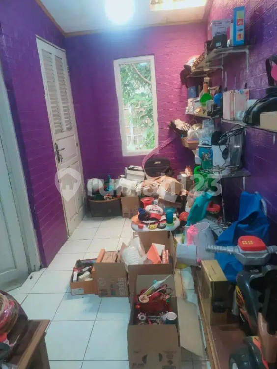 Minimalist House for Rent in Tubagus Ismail, Bandung