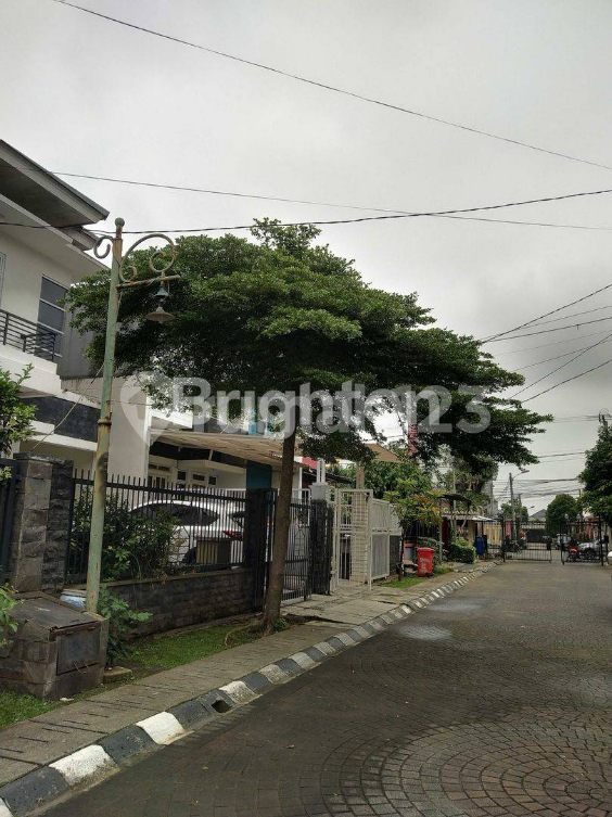 Modern House for Rent in Bogor