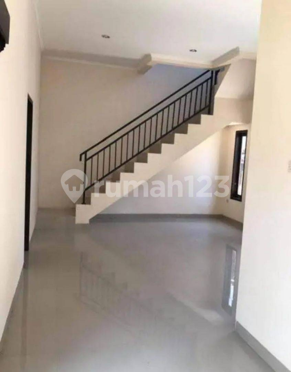 Modern 3-Bedroom House with Pool in Jimbaran
