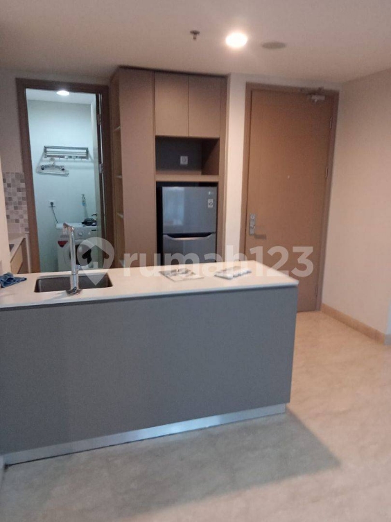 Sea View 3BR Apartment at Goldcoast Bahama