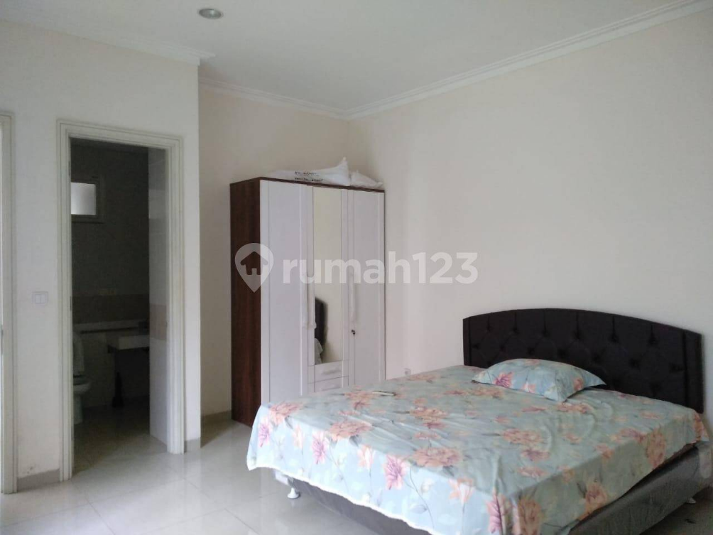 Spacious Two-Story House in Premium Location