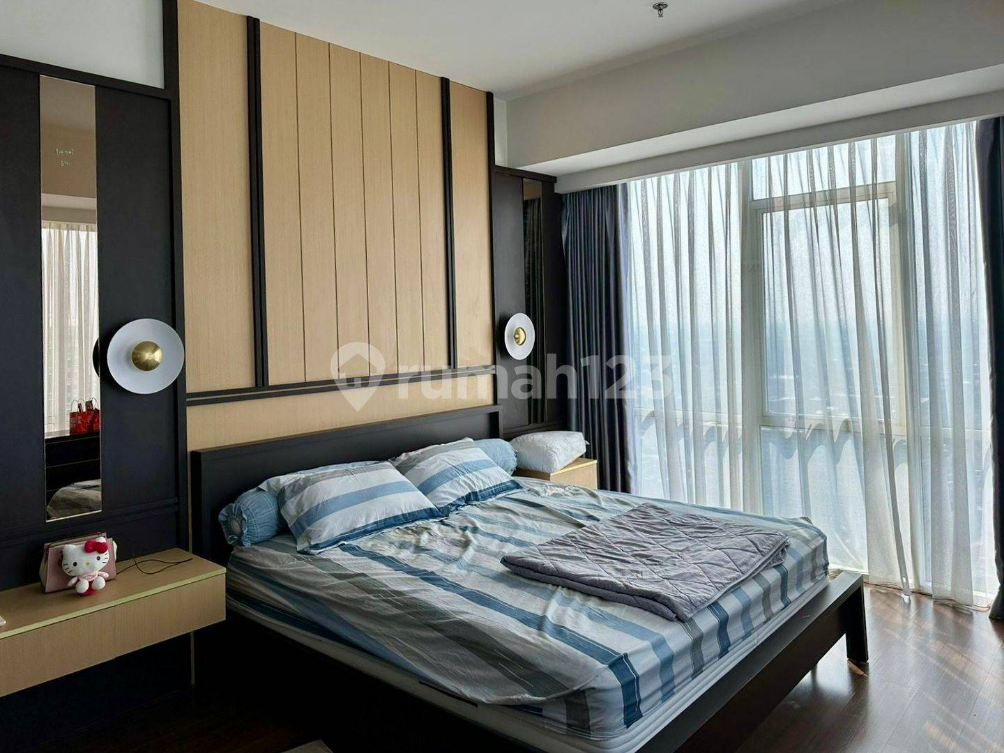 Renovated 3-Bedroom Apartment with Private Lift