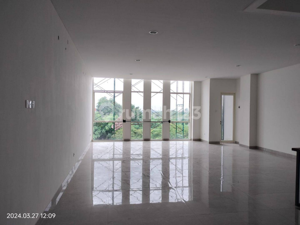 Brand New Studio Loft in BSD City
