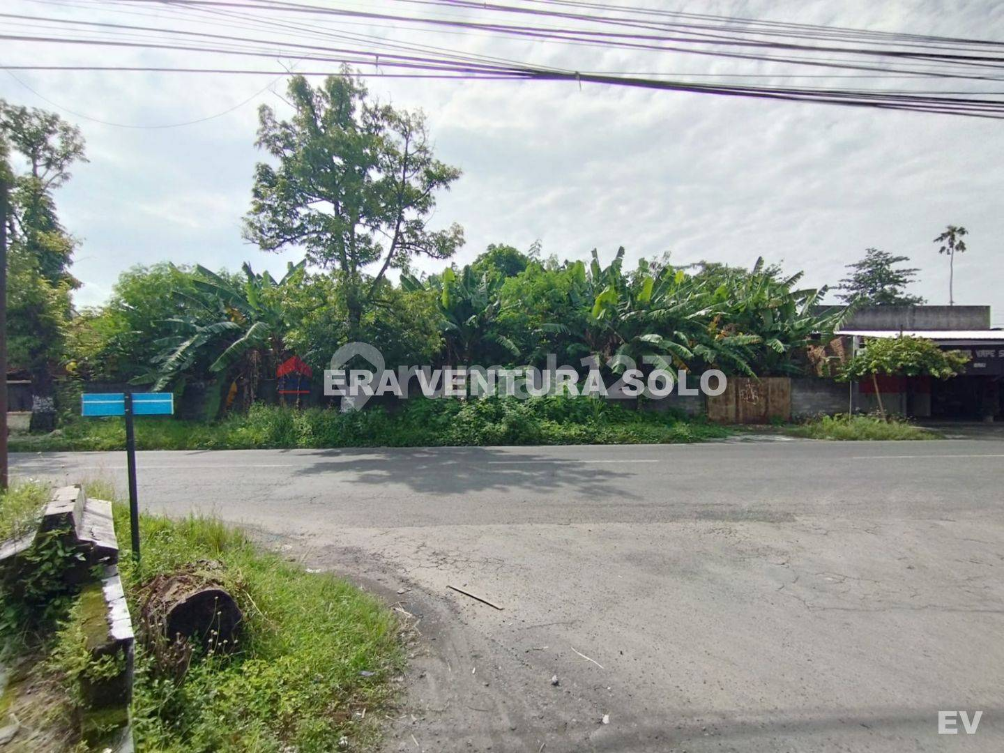 Strategic Location Land Plot Near Hospital