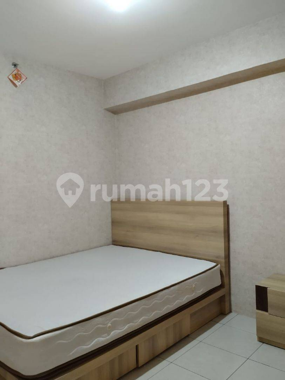 Modern Furnished Apartment Near Baywalk Mall