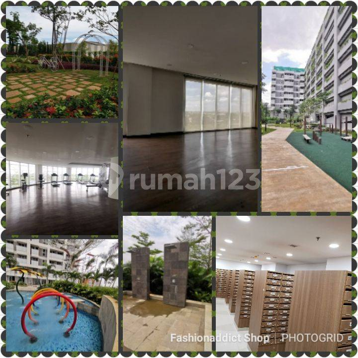 Modern Apartment Near Toll Gate with Pool
