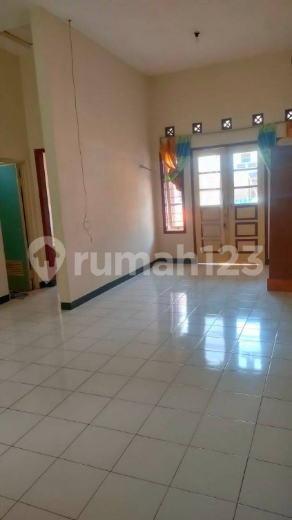 Furnished 2-Bedroom House in Cikutra Area