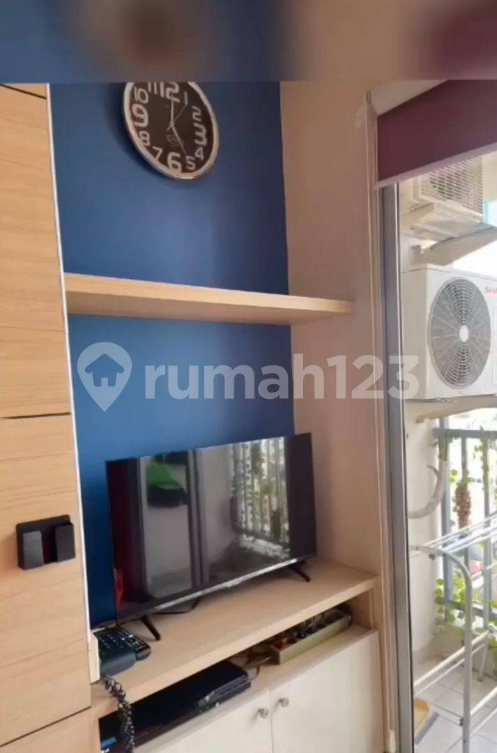 Renovated 2BR Cosmo Terrace Apartment with Pool