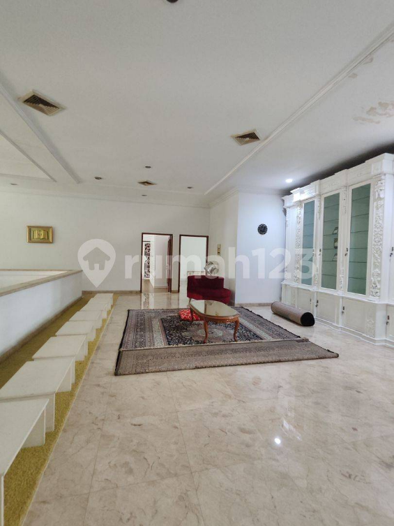 Spacious, Well-Maintained Property with Classic Design