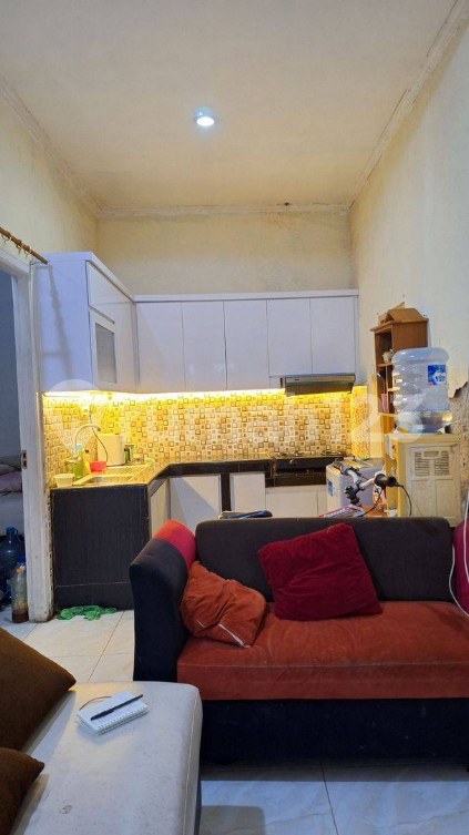 Furnished Townhouse Near Sudimara Station