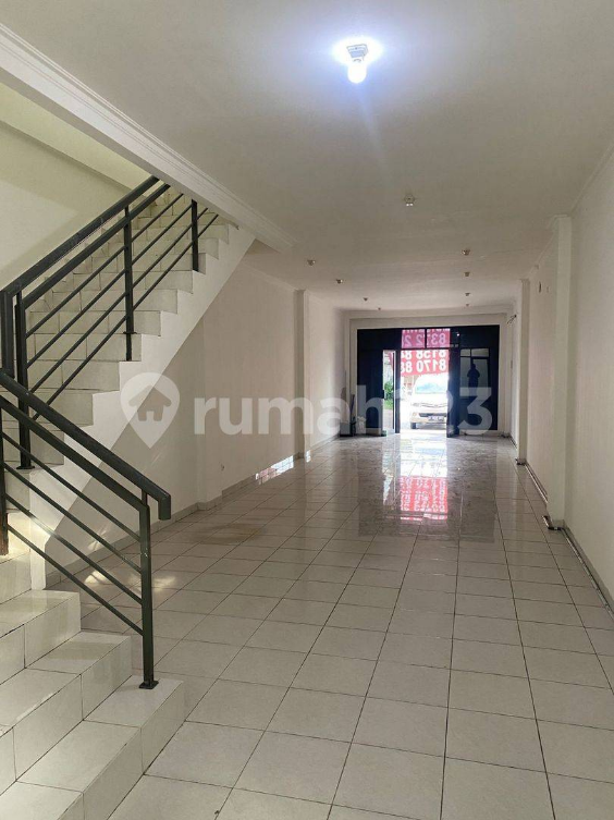 Modern Commercial Space Near Andara Toll Access