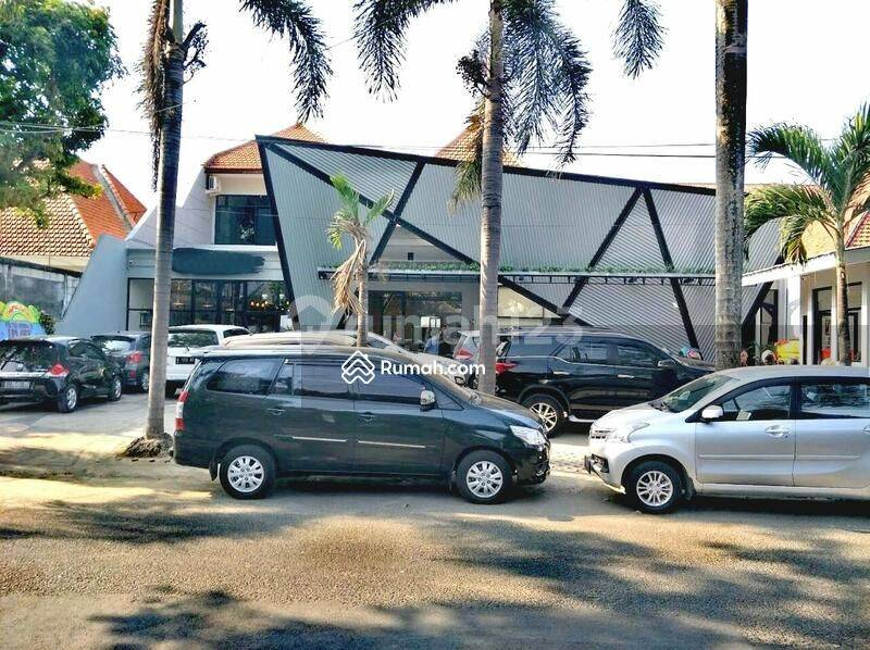 Large Commercial Space with Modern Interior in Surabaya