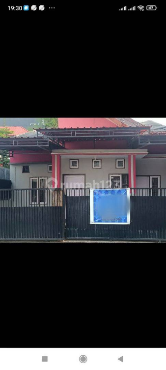 House Near Campus with Student-Friendly Location