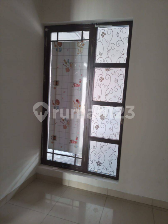 Furnished 4BR Townhouse in Greenlake City