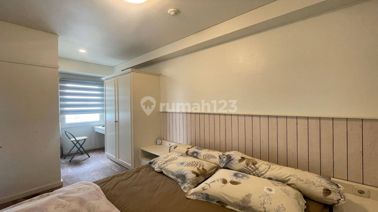 Designer 2BR Apartment Near Unpar