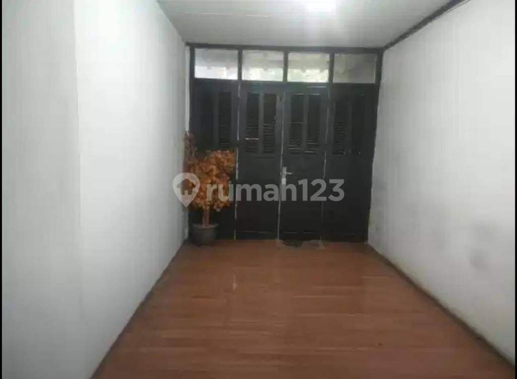 Pavilion/Rental Space in Tubagus Ismail