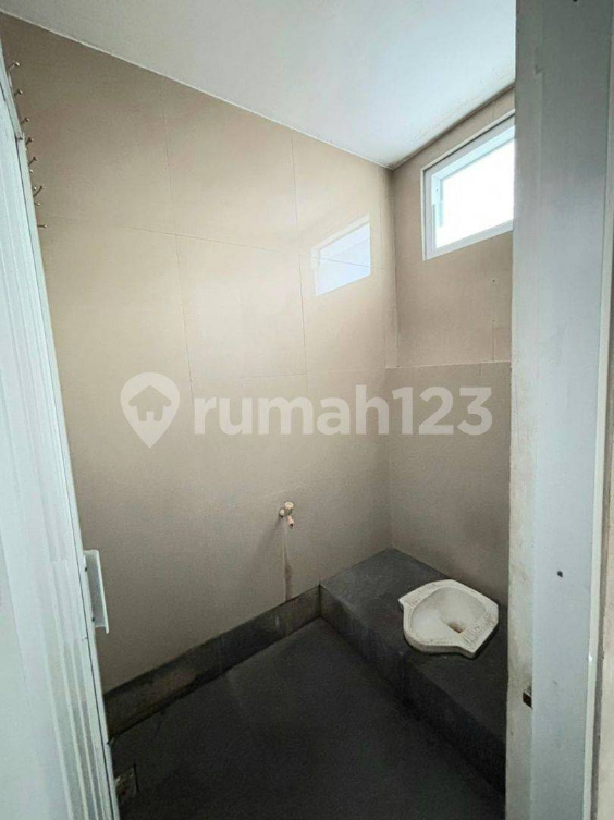 Furnished 1BR Apartment in Mansion Kemayoran Tower
