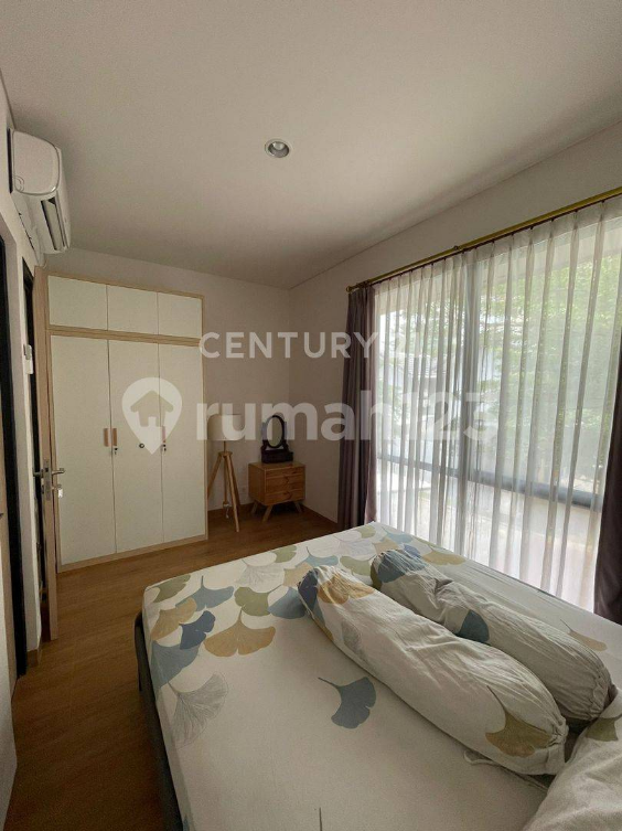 Renovated Furnished House Near UPH Campus