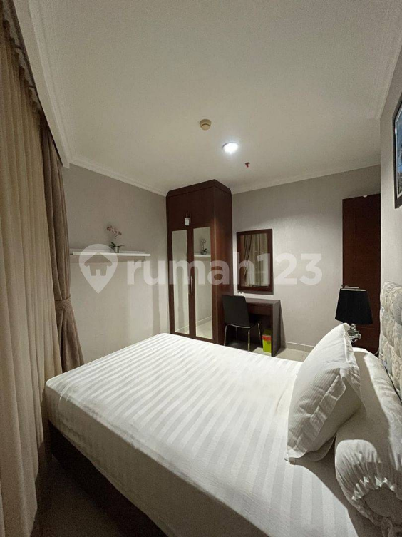 Luxurious 2BR Apartment in Kuningan City CBD