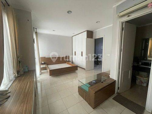 Furnished 4-Bedroom Townhouse in Grand Orchard Complex