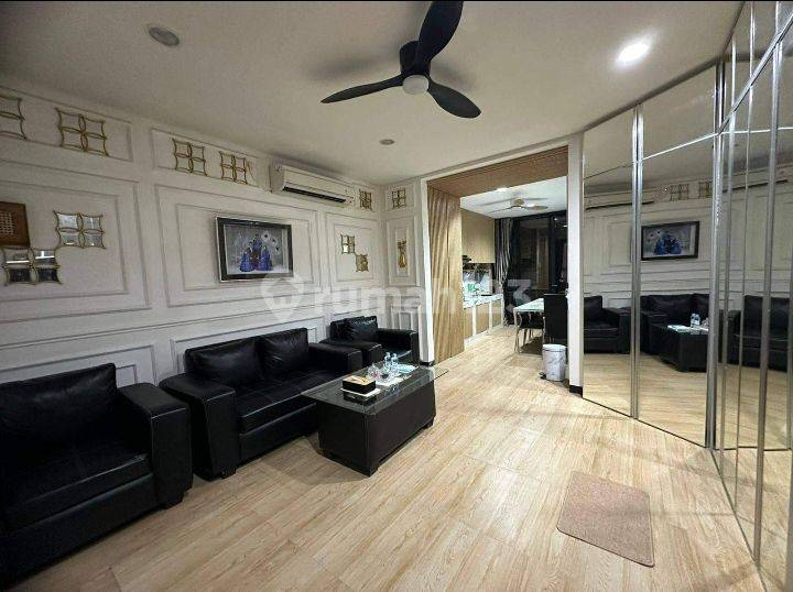 Modern Apartment Near Lippo Cikarang Industrial Area
