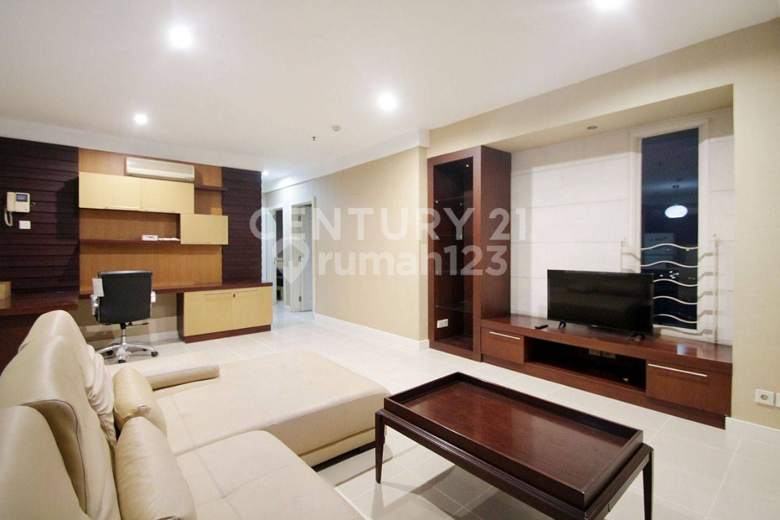 Pantai Mutiara 3 Bedroom Apartment - Fully Furnished