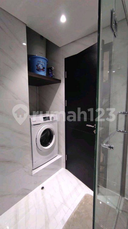 Modern Apartment Near Aeon Mall with Designer Interior