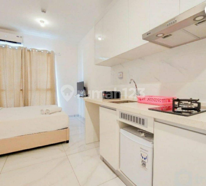 Furnished Studio Apartment Near IKEA and Universities