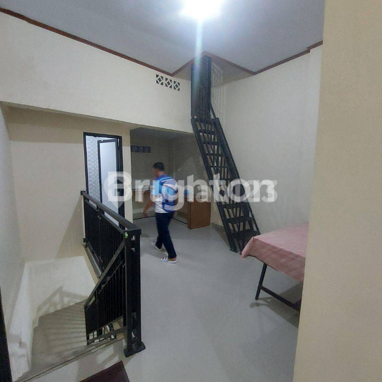 Two-Story Commercial Space Near Primaya Hospital
