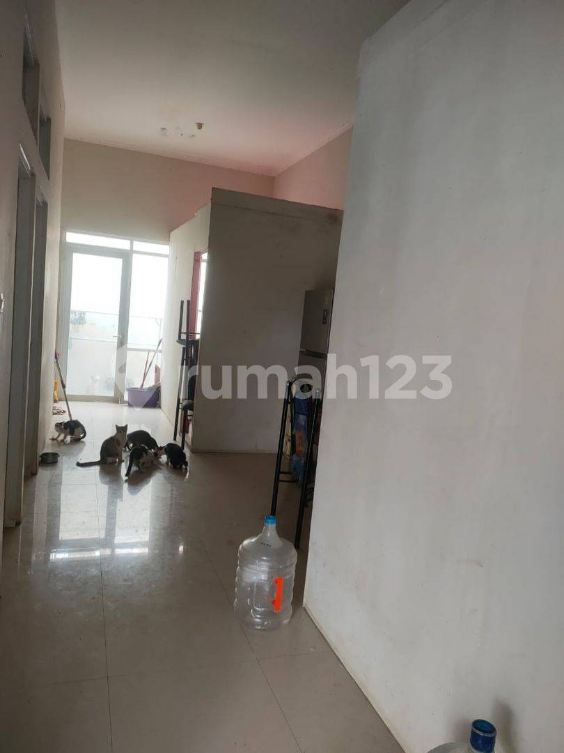 2-Bedroom House with Garden in Soreang