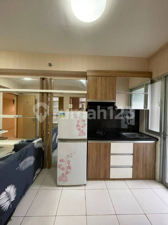 2-Bedroom Apartment at Tower Stanford Educity, Surabaya
