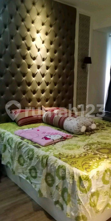 Furnished 1BR Condo Near Baywalk Mall