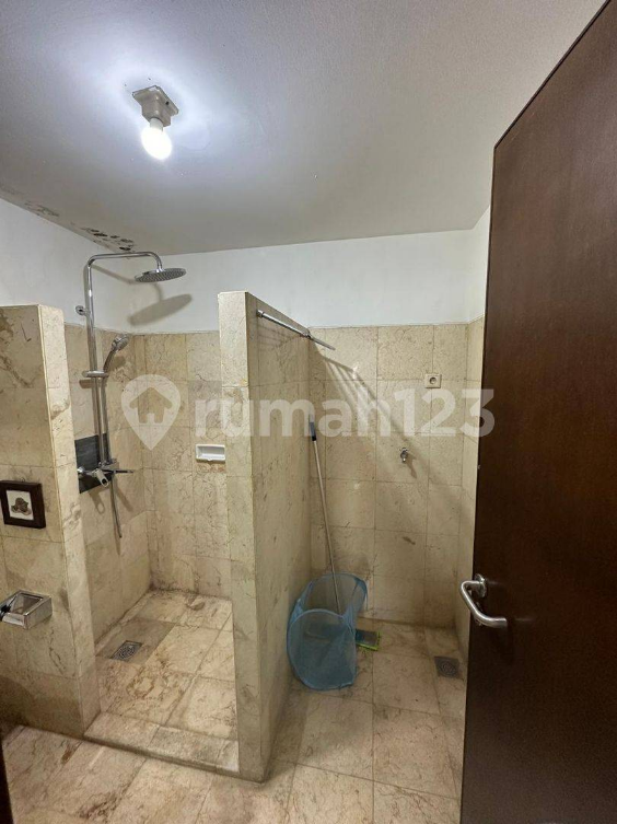 2 Bedroom Apartment in Braga City Walk, Bandung