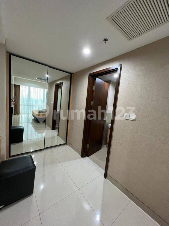 Modern Apartment in Lippo Karawaci