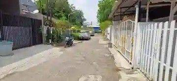 3-Bedroom House Near Sunter Hijau, Suitable for Online Office